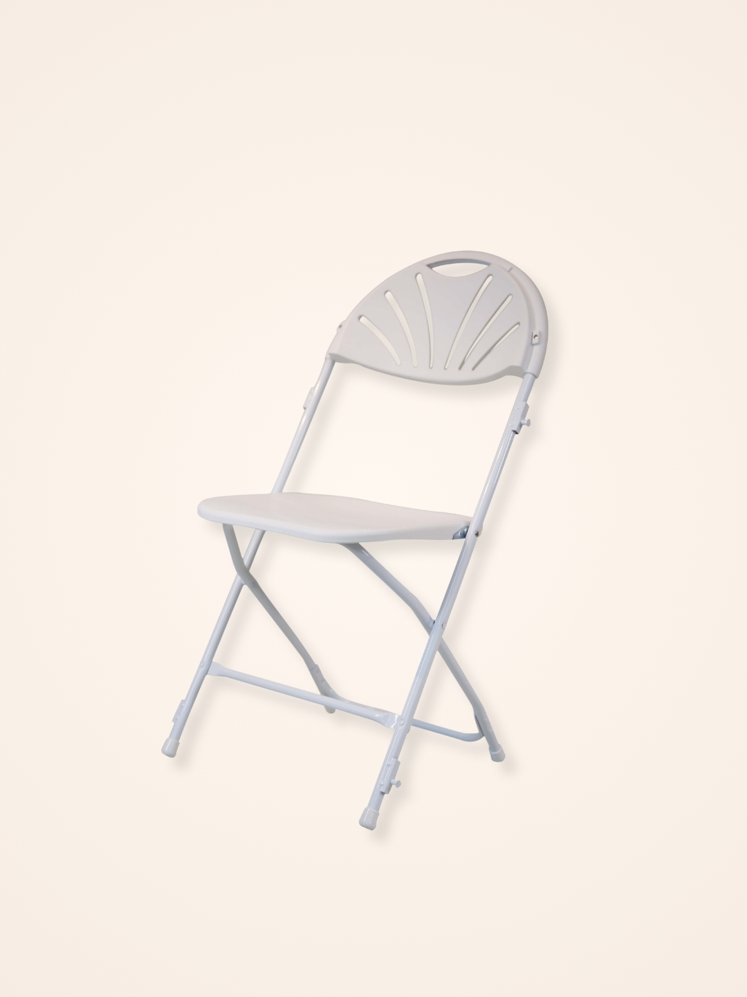 Chaise de Cérémonie Pliante